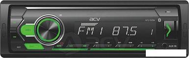 USB-магнитола ACV AVS-912BM
