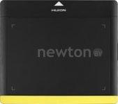 Графический планшет Huion 680TF (черный/желтый) - фото 1 - id-p218518186