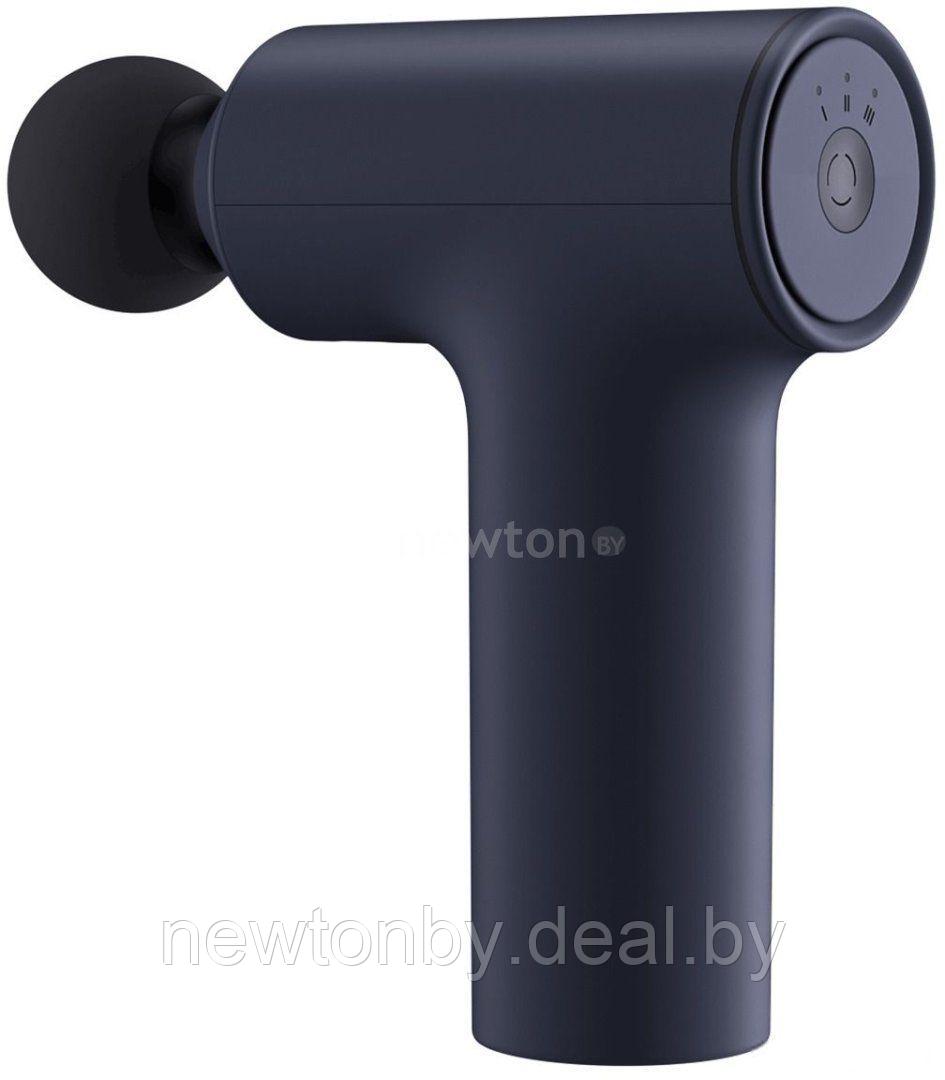 Перкуссионный массажер Xiaomi Massage Gun Mini XMFG-M352 - фото 1 - id-p218533822