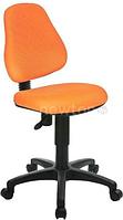 Компьютерное кресло Бюрократ KD-4/TW-96-1 (оранжевый)