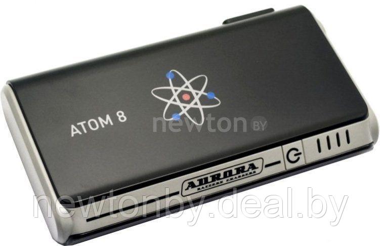 Пусковое устройство Aurora Atom 8 - фото 1 - id-p170167682