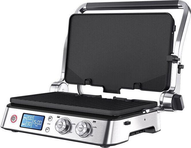 Электрогриль Braun MultiGrill 9 CG9040 - фото 2 - id-p218295554