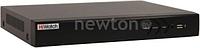 Сетевой видеорегистратор HiWatch DS-N304P(D)