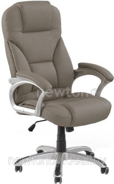 Кресло Halmar Desmond (серый) - фото 1 - id-p159475748