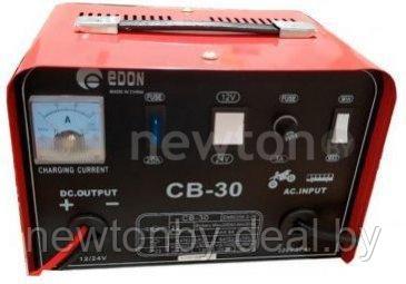 Зарядное устройство Edon CB-30 - фото 1 - id-p194209768