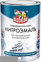 Olecolor НЦ-132П 1.7 кг (серый)