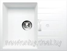 Кухонная мойка Tolero Loft TL-650 (белый)