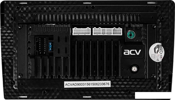 USB-магнитола ACV AD-9003 - фото 6 - id-p218295603