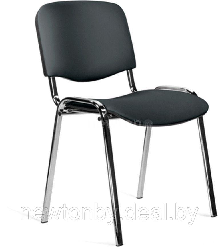 Офисный стул UTFC ИЗО CH Z11 (черный) - фото 1 - id-p204636915