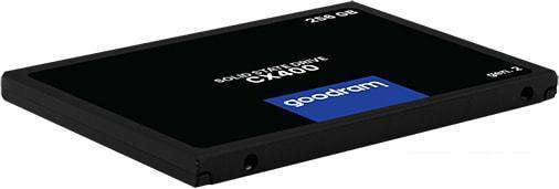 SSD GOODRAM CX400 gen.2 256GB SSDPR-CX400-256-G2, фото 3