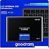 SSD GOODRAM CX400 gen.2 256GB SSDPR-CX400-256-G2, фото 2