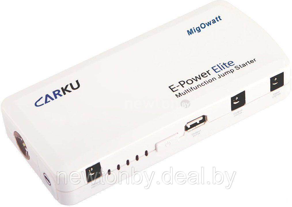 Пусковое устройство Carku E-Power Elite - фото 1 - id-p218520662