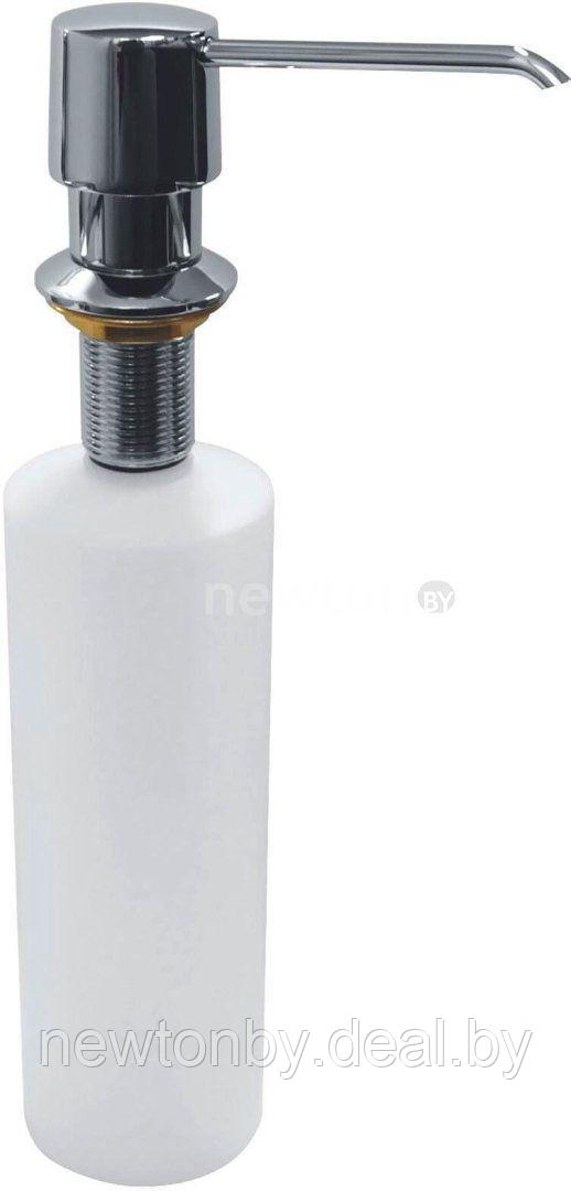 Дозатор для жидкого мыла Bemeta Hotel 136109012 - фото 1 - id-p206649470