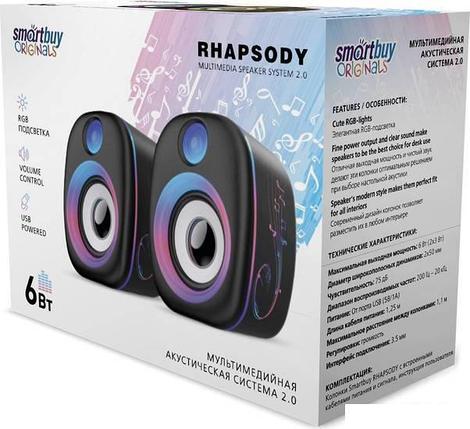 Акустика SmartBuy Rhapsody SBA-4800, фото 2