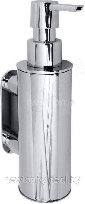 Дозатор для жидкого мыла Bemeta Solo 139309312 - фото 1 - id-p218551535