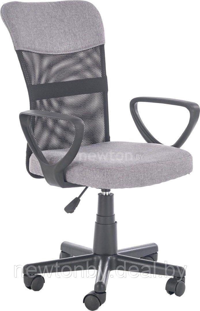 Кресло Halmar Timmy (серый) - фото 1 - id-p215719779