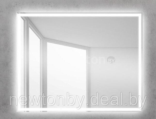 BelBagno Зеркало SPC-GRT-1200-800-LED-BTN - фото 1 - id-p187480877