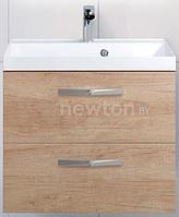 BelBagno Тумба под умывальник Aurora-600-2C-SO-RNN (rovere nebrasca)