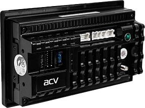 USB-магнитола ACV AD-7002, фото 3