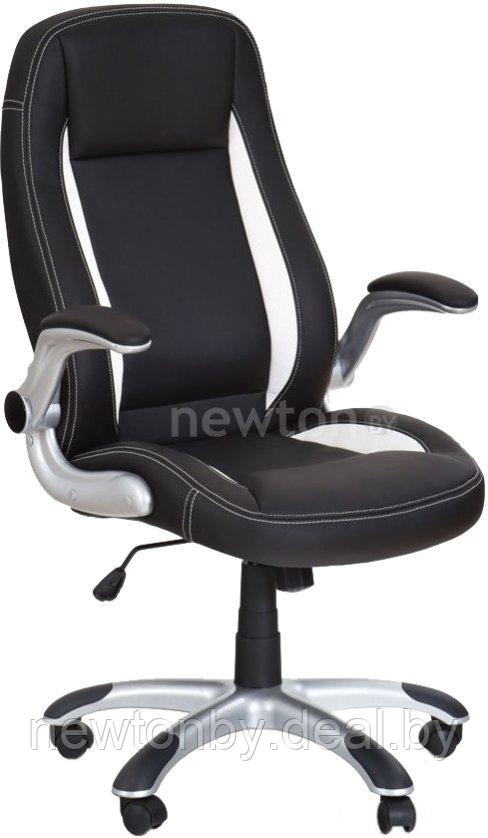 Кресло Halmar Saturn (черный) - фото 1 - id-p218527081
