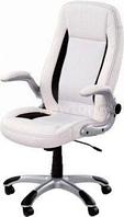 Кресло Halmar Saturn (белый)