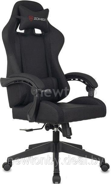 Кресло Zombie Predator (черный) - фото 1 - id-p218527871