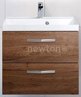 BelBagno Тумба под умывальник Aurora-600-2C-SO-RT (rovere tabacco)