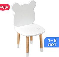 Детский стул Mega Toys Мишка 71024