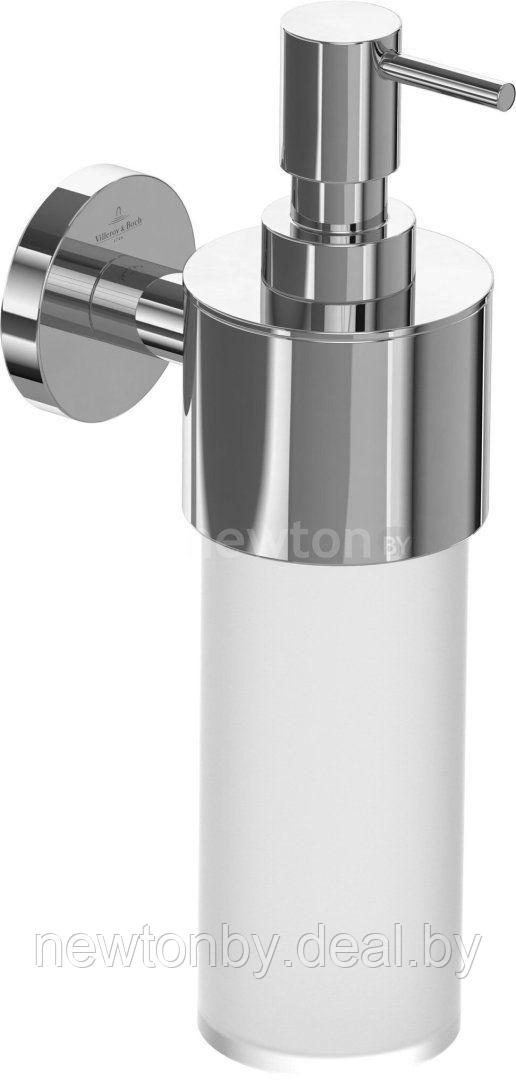 Дозатор для жидкого мыла Villeroy & Boch Elements Tender TVA15100700061 - фото 1 - id-p218551541
