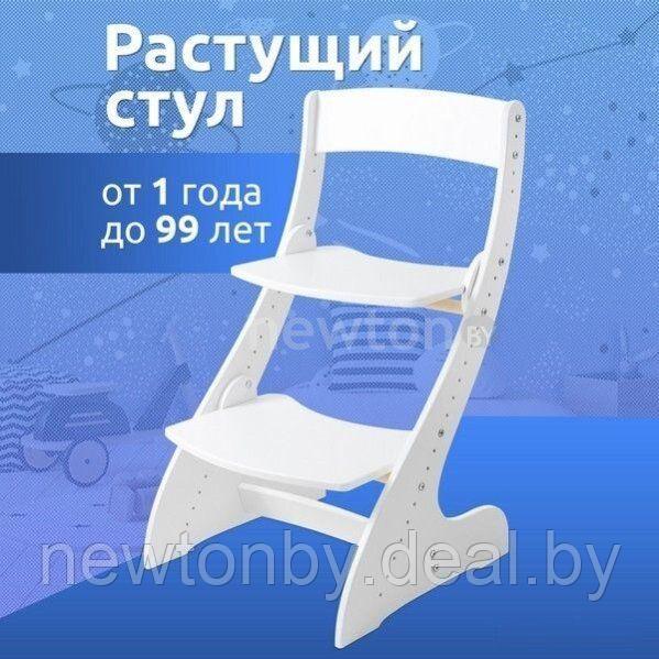 Растущий стул Mega Toys Растущий 71001 - фото 1 - id-p218547285