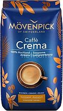 Кофе Movenpick Caffe Crema в зернах 500 г