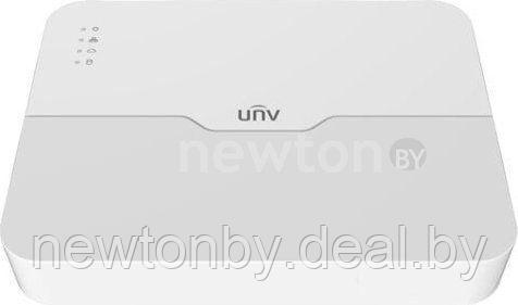 Сетевой видеорегистратор Uniview NVR301-08LS3-P8 - фото 1 - id-p218525272