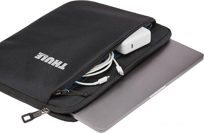Чехол для ноутбука Thule Subterra MacBook Sleeve 13 TSS-313B - фото 4 - id-p218442458
