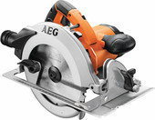 Дисковая пила AEG Powertools KS 66-2