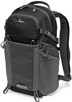 Рюкзак Lowepro Photo Active BP 200 AW (black/grey)