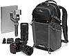 Рюкзак Lowepro Photo Active BP 200 AW (black/grey), фото 3