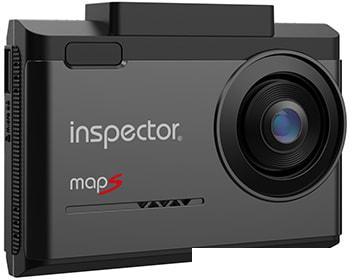 Автомобильный видеорегистратор TrendVision Inspector MapS - фото 1 - id-p218442519