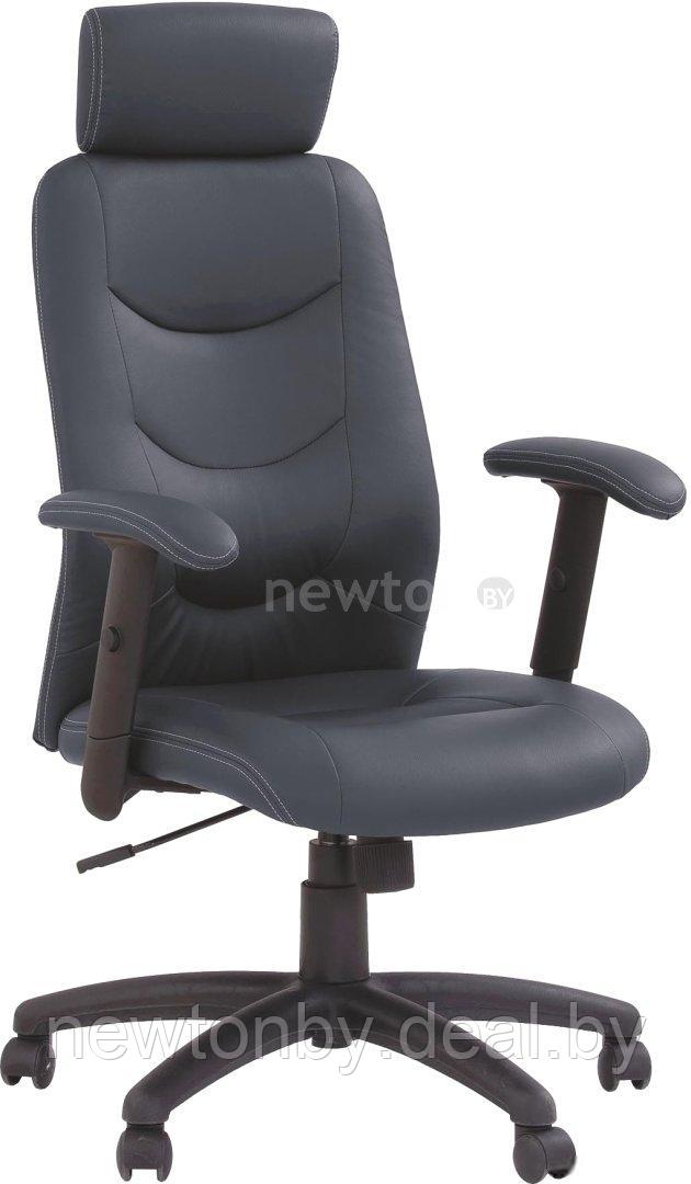 Кресло Halmar STILO (черный) - фото 1 - id-p218527245