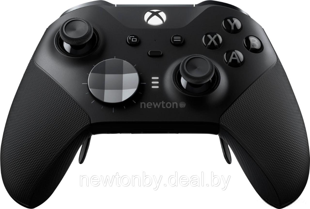 Геймпад Microsoft Xbox Elite Wireless Series 2 - фото 1 - id-p218546805