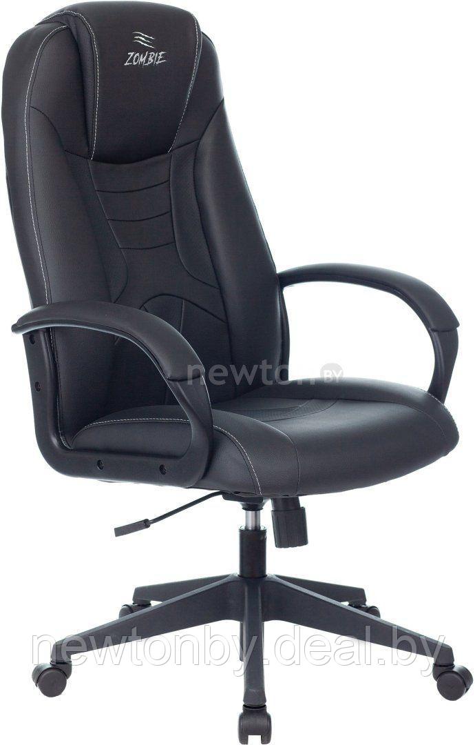 Кресло Zombie 8 (черный) - фото 1 - id-p218527996