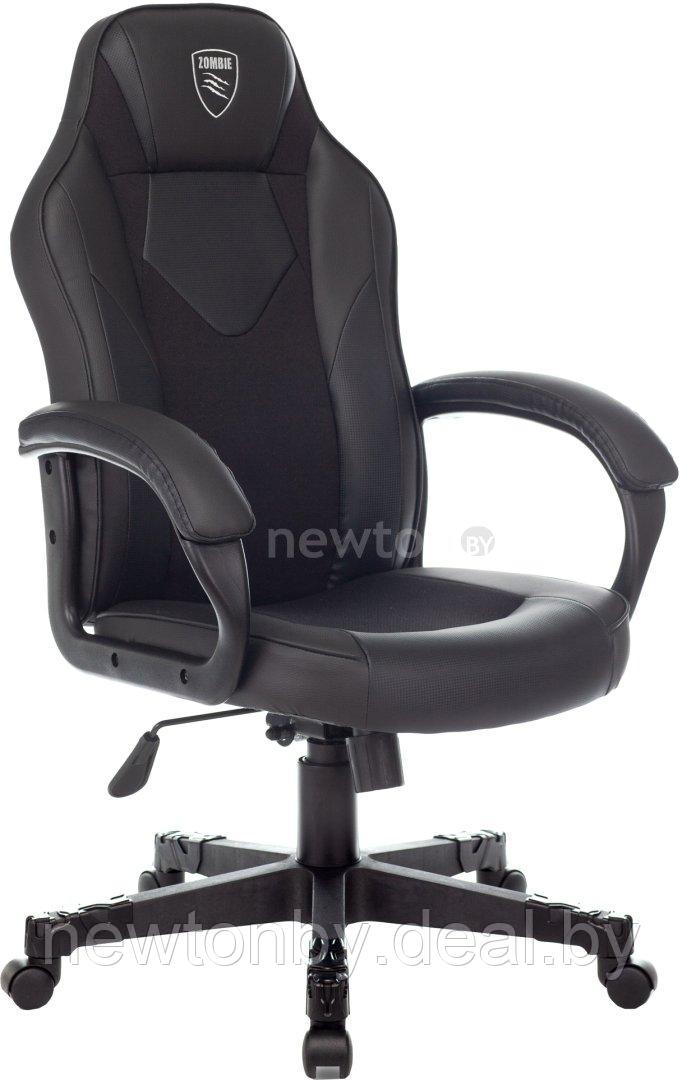 Кресло Zombie Game 17 (черный) - фото 1 - id-p218527998