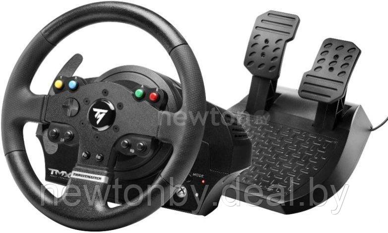 Руль Thrustmaster TMX Force Feedback - фото 1 - id-p218546812