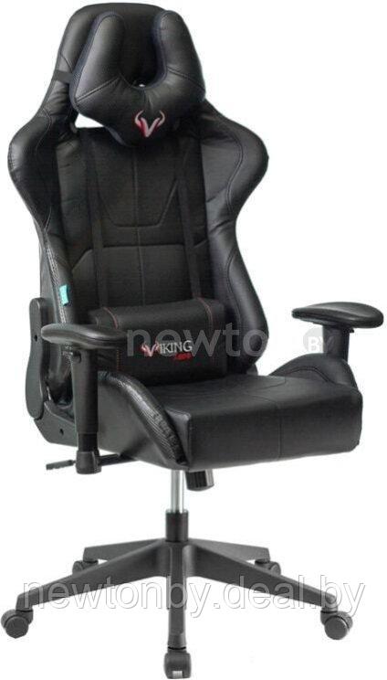 Кресло Zombie Viking 5 Aero Edition (черный) - фото 1 - id-p218528007