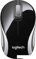 Мышь Logitech M187 (черный) [910-002731]