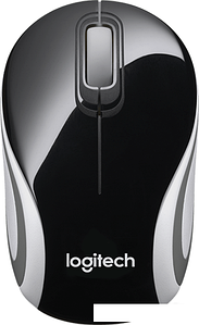 Мышь Logitech M187 (черный) [910-002731]