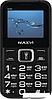 Кнопочный телефон Maxvi B200 (черный), фото 2