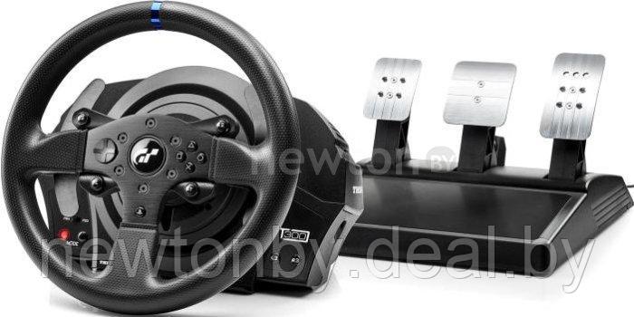 Руль Thrustmaster T300 RS GT Edition - фото 1 - id-p140924285