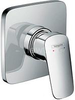 Смеситель Hansgrohe Logis 71604000