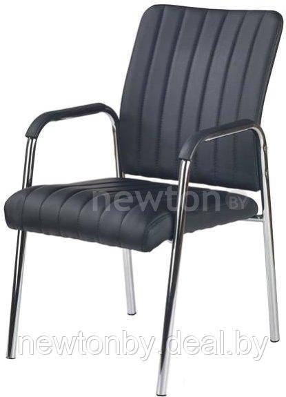 Кресло Halmar Vigor (черный) - фото 1 - id-p213533436