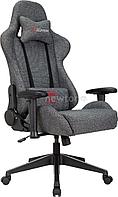 Кресло Zombie Neo 3C1 (серый)